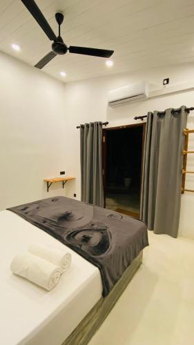 Imagen de la galería de Mellow Yellow, en Ahangama