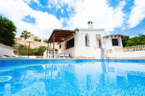 Casa misueño by Theka Services