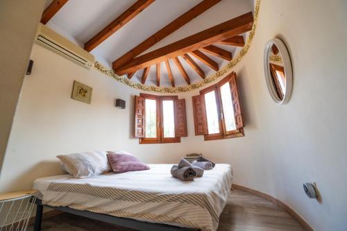 Casa misueño by Theka Services