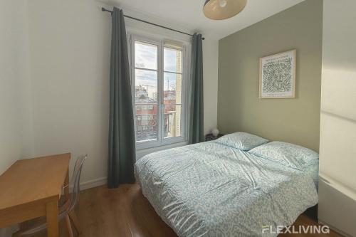 Flexliving - Studio - 27 Brune