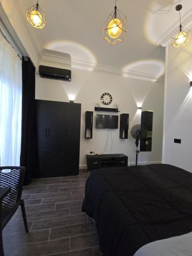 Cozy studio near by the beach - Intercontinental