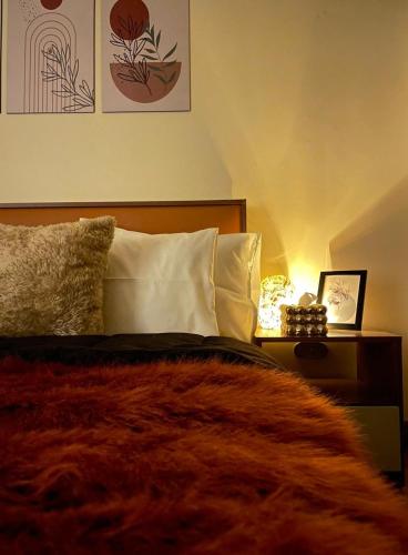 Nice apartment in Saraya Zamalek