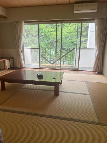 Fotografie z fotogalerie ubytování Kashikiri 和歌山すさみ v destinaci Susami