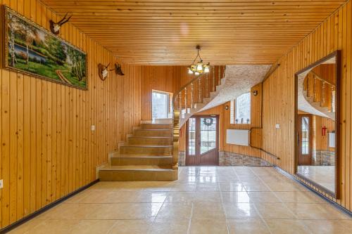 Gallery image of Хатинка у Румуна in Tatariv