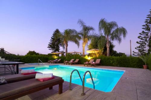 Villa Yiolani by Villa Plus