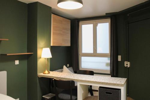 Beautiful studio 2 steps from the Musée Grévin