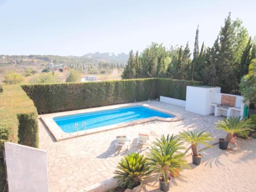 Holiday Home Ximo