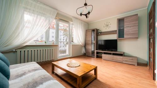 Apartament - 3min od plaży - Chillout vibes