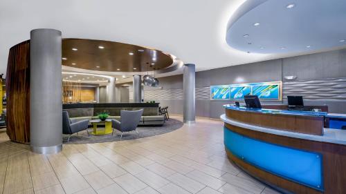 SpringHill Suites by Marriott San Antonio SeaWorld®/Lackland Image