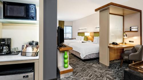SpringHill Suites by Marriott San Antonio SeaWorld®/Lackland Image