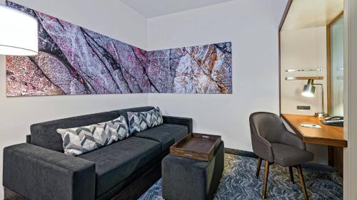 SpringHill Suites by Marriott San Antonio SeaWorld®/Lackland Image