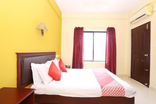 Gallery image of Super Hotel O Day Springs in Kottayam