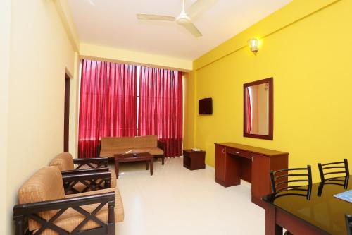 Gallery image of Super Hotel O Day Springs in Kottayam