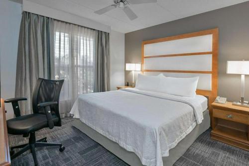 MainStay Suites Image