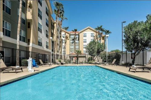 MainStay Suites Image