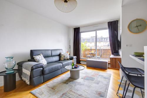 Bluestay 816 - Superb studio in Paris