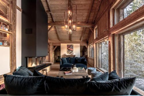 Ferme des Choseaux - Grand Confort et ski