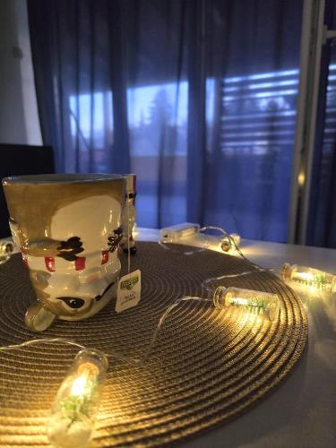 Fotografie z fotogalerie ubytování Diamond House Rent Vikendica v destinaci Beška