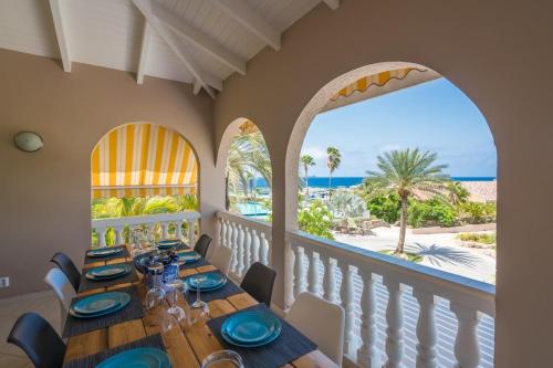 Way2Cool appartement Ocean Resort Mambo Beach