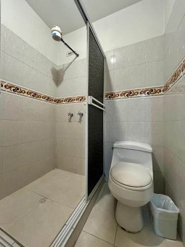 Gallery image of Hotel Los Balcones Oiba in Oiba
