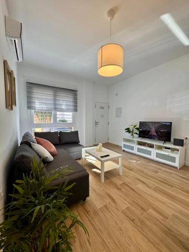 Apartamento Jardín del Mar