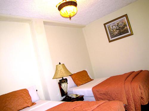 Ảnh trong thư viện ảnh của Hotel Tropico Inn ở San Miguel