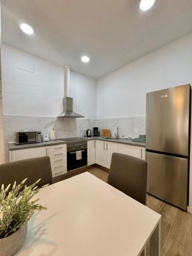 Apartamento Jardín del Mar
