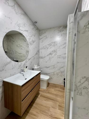 Apartamento Jardín del Mar