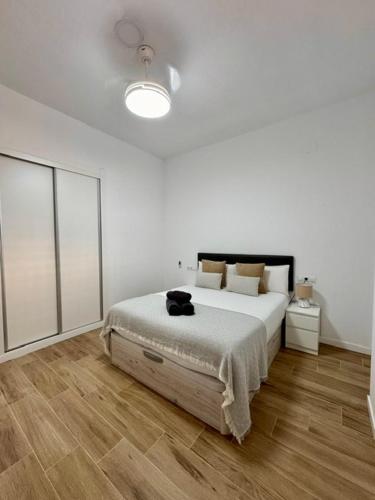 Apartamento Jardín del Mar