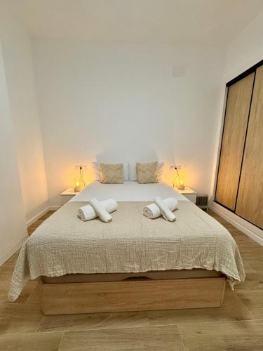 Apartamento Puesta de Sol