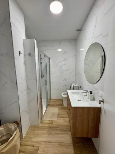 Apartamento Puesta de Sol