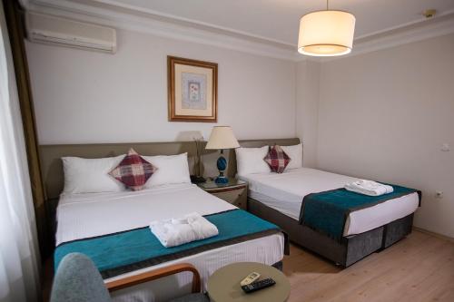 Foto de la galeria de Hotel Simsek a Edirne