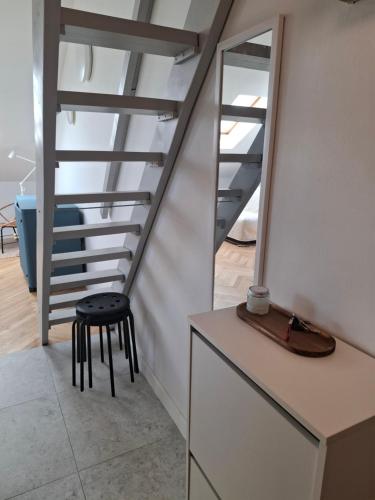 Nebo Apartment Zagreb