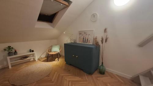 Nebo Apartment Zagreb