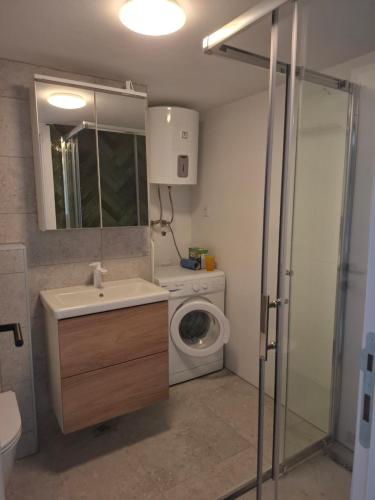 Nebo Apartment Zagreb