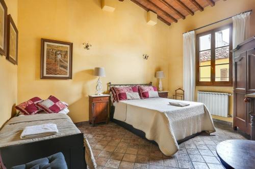 Apartment Santa Croce Deluxe