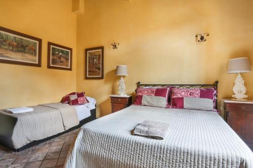 Apartment Santa Croce Deluxe