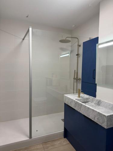 Évasion Crampel cosy Appartement proche centre Toulouse