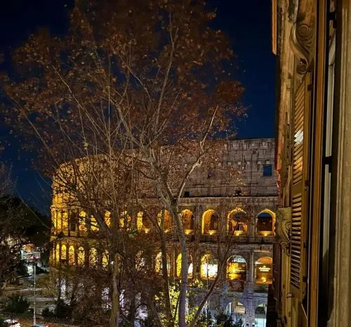 Colosseum's Custodian - Apartment 115 m2 photo 1