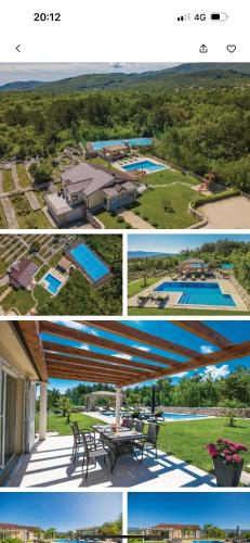 Obrt comping vl ante zuzul