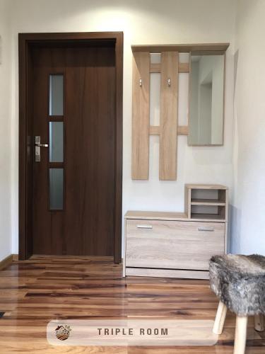 Φωτογραφία από το άλμπουμ του Apartmánový dom Višňové σε Višňové