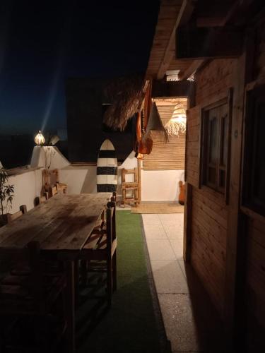 Imagen de la galería de Aftass Hostel, en Agadir