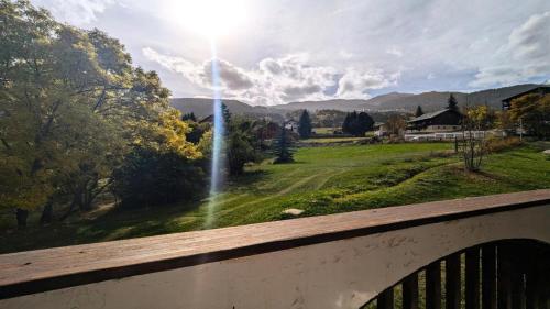 Résidence Saint Roch - Appartement T2 lumineux 4 personnes MAE-6811