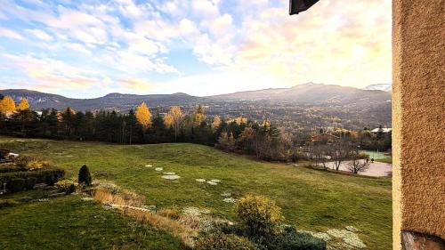 Résidence Les Cytises - Appartement de 51 m2 avec un grand balcon 4 personnes MAE-6841