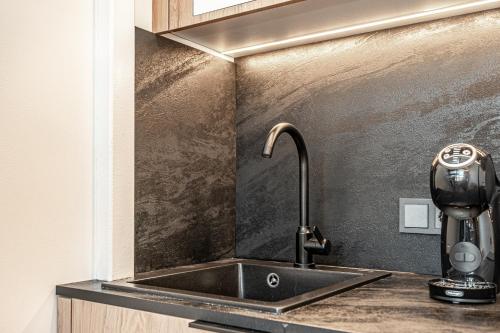 Φωτογραφία από το άλμπουμ του Cozy loft in city center στο Βίλνιους