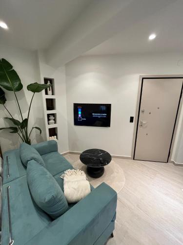 THE ORF luxury studio