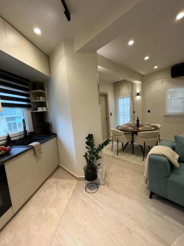 THE ORF luxury studio