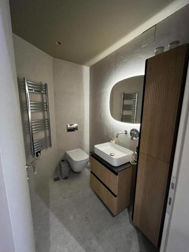 THE ORF luxury studio