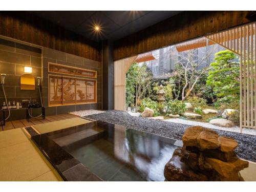 Gallery image of Yumura Onsen MIDORIYA - Vacation STAY 89106v in Shinonsen