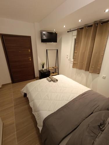 Escala 4 Luxury Appartment with Free parking